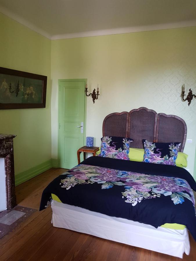 Chez Louise Bed and Breakfast Αλμπί Εξωτερικό φωτογραφία